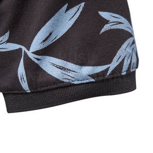 OEM personalizado 100% algodón cuello redondo sin mangas camisetas de verano de punto bordado deportes camisetas al por mayor personalizado sólido - Product Image 6