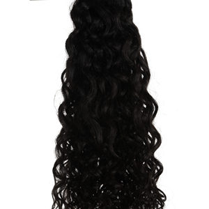 ต่อผมแบบคลิปอิน 7 ชิ้น ทรงเจอร์รี่เคิร์ล - Product Image 3