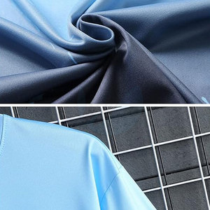 Conjunto de Sudadera con capucha y pantalones cortos de calidad superior para hombre para correr al aire libre Ropa de invierno de talla grande - Product Image 3