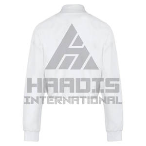 Crop top pour femmes de haute qualité, vente en gros, prix bas, crop top pour femmes en vente 2026 - Product Image 6