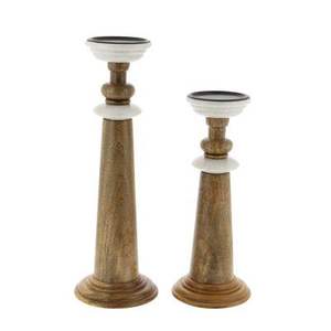 Porte-encens en bois et en métal Nouvelle poudre Fineshed Bakhoor et Dakhoon & Oud Burner & Nut Server avec support design doré pour Sel - Product Image 6