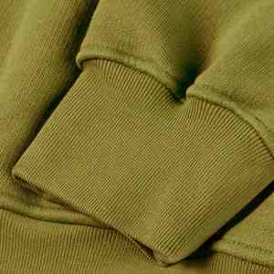 Sweat-shirt personnalisé pour homme, logo personnalisé, polaire doux et chaud, confortable, parfait pour les événements de marque et les tenues décontractées - Product Image 3