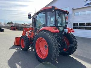 Pompe hydraulique PLC Kawasaki avec composants d'engrenage pour tracteur M7060HDC12 10 tonnes, moteur Yanmar, modèle 2019 - Product Image 4