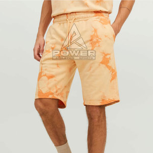 Pantalones cortos para hombre personalizados de último diseño pantalones cortos para hombre al por mayor ropa informal pantalones cortos para hombre ligeros - Product Image 3