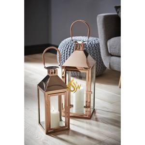 Modern Metal And <b>Glass</b> <b>Lantern</b> From India Decorative Hanging Unique Candle Jar <b>Lantern</b> With Handle for Home and Outdoor Decor - Product Image 3