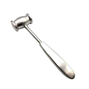 Maillets chirurgicaux orthopédiques en acier inoxydable de qualité supérieure - Product Image 6