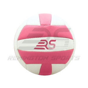 Meilleure vente Nouveau Beach Volley-ball personnalisé pas cher prix haute qualité logo personnalisé et dessins volley-ball - Product Image 1