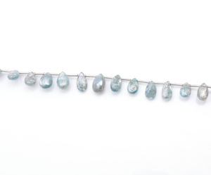 925 argent Sterling bricolage bracelets perlés véritable Zircon et Style éthéré bijoux de mariage ethnique pour les cadeaux de fête - Product Image 4