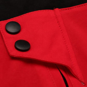 Pantalones de Motociclismo de Invierno de Alta Calidad, Nuevo Modelo, Pantalones de Carreras Impermeables Premium con Función Cortavientos - Product Image 4