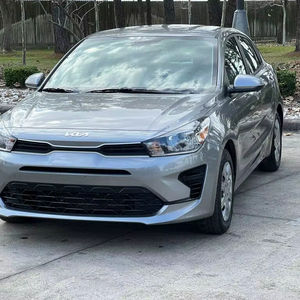 Kia Rio S, FWD 2023 propre d'occasion - Product Image 1