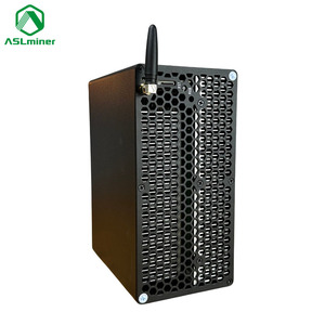 Lợi nhuận cao goldshell XT hộp 580ghs 400W asic thợ mỏ sha3x thuật toán October hàng loạt hiệu quả cao Crypto máy khai thác mỏ - Product Image 3