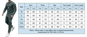 2025 <b>Men's</b> Clothing SweatSuit Spring Clothing Plain Training Jogging Wear for <b>Men</b> Hoodie Joggers Tracksuit For Unisex - Product Image 6