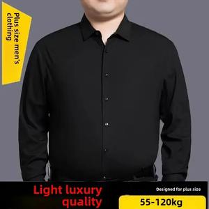 Polos deportivos informales de manga corta de algodón sólido de secado rápido personalizados, polos para hombres - Product Image 3