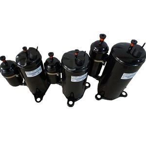 Compresseur GMCC en promotion pour systèmes de réfrigération commerciale, entrepôts frigorifiques et équipements de climatisation - Product Image 5