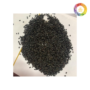 Semillas de albahaca negra Premium, limpias y puras, sin materias extrañas, suministro a granel de Vietnam para embalaje de exportación - Product Image 4