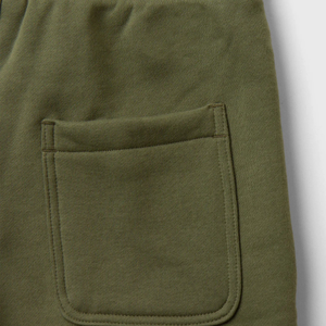 Pantalones cortos de moda, ropa deportiva, ropa de gimnasio, pantalones cortos deportivos de algodón para correr de verano para hombre, ropa de calle, pantalones cortos para correr - Product Image 5