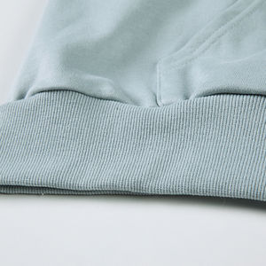 Sudadera con capucha y cremallera de algodón 100% para mujer a la moda a prueba de viento invierno otoño tejido de punto impreso Technics precio al por mayor - Product Image 5