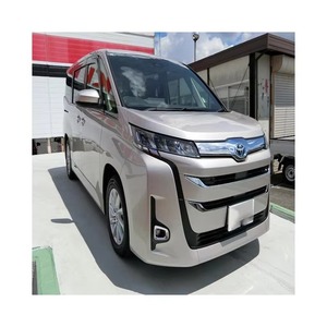 4X4มือสอง2020 T-oyota noah V 4X4มือสอง2020 T-oyota noah - Product Image 6