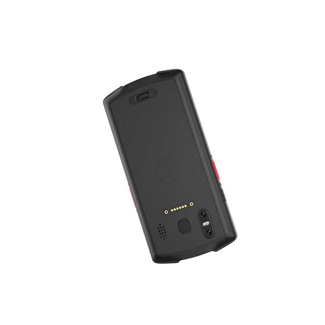 Touch Screen All in One Android PDA Handheld with QR Code Scanner
