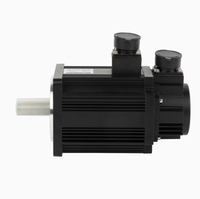 Servomoteur synchrone PMAC de capacité de surcharge forte de la haute précision 5.5KW IP65 avec l'encodeur