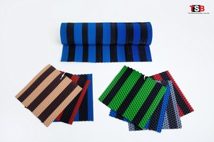 แผ่นพีวีซีล็อคโซ่กันน้ำแบบม้วนพื้นกันลื่นสำหรับใช้ในอุตสาหกรรมและเชิงพาณิชย์ - Product Image 4