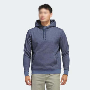 Sudadera con Capucha de Algodón y Felpa para Hombre, Invierno 2026, Fabricante Pakistaní, Mejor Calidad, Casual, Color Sólido, Impresión Digital, Bordada - Product Image 2
