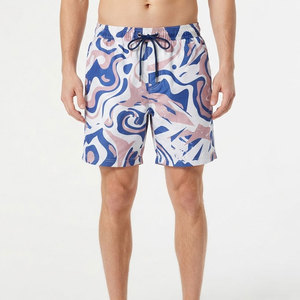 Pantalones Cortos Cortavientos de Alta Calidad, Duraderos, para Actividades al Aire Libre, Coloridos, de Secado Rápido - Product Image 1