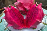 Goedkope Prijs Seizoen Dragon Fruit Fruit Uit Vietnam Export Naar Eu, Usa, Korea