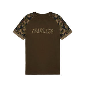 Camisetas Casuales para Hombre Más Vendidas, 100% Algodón, Felpa, 180g, Transpirables, Lisas, Hechas a Medida, Marca Privada, Alta Calidad, al por Mayor - Product Image 5