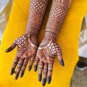 สูงตามความต้องการวางเฮนน่าเชอร์รี่โกเลชาสำหรับงานแต่งงานหรือเทศกาลและงานปาร์ตี้ที่มีอยู่ในราคาที่ดีที่สุด - Product Image 6