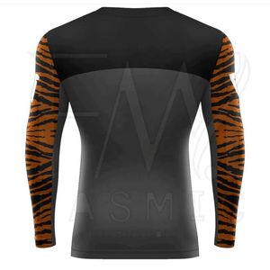 ชุดป้องกันผื่นคันตามสั่งของผู้หญิงนานาชาติ - Product Image 5