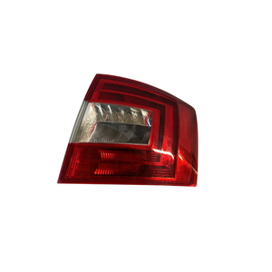 ไฟท้ายขวา SKODA Octavia S.Wagon รุ่นที่ 5 (5E5) (16>20) รหัส 5E9945096 CPW - Product Image 1