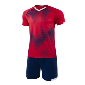 Sublimación personalizada equipo deportivo desgaste Club Gimnasio béisbol Jersey rugby hockey sobre hielo baloncesto desgaste fútbol ropa de fútbol - Product Image 4