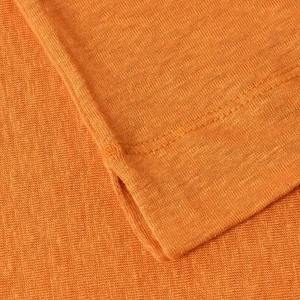 Nueva tendencia Fast Dry Men Polo Shirt Activewear Quick Dry Cómodo Gym Shirt - Product Image 4