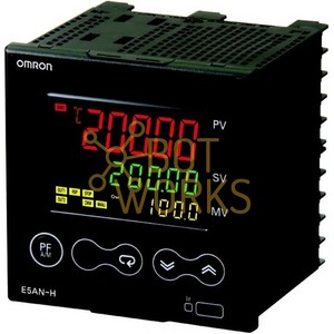 Omron E5ANHAA2HBM500AC - Nuovo - Product Image 1
