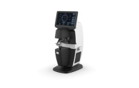 Lensmètre automatique LP-6100 Chine haute qualité optométrie optique Auto Lensmètre numérique lentille de lunettes optiques