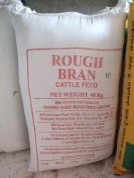 Son de blé pour l'alimentation animale Alimentation de volaille Son de blé pour le bétail Son de blé riche en protéines d'Ukraine - Product Image 2