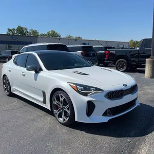 Kia Stinger GT2 2019 - Product Image 1