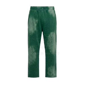 Conjunto deportivo informal para hombre, estilo desgastado por el sol, cómodo, atlético, elegante, adecuado para el gimnasio y actividades al aire libre. - Product Image 5