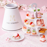 Boîte à gâteaux décorative personnalisée et emballage de grandes boîtes à gâteaux pour événement de fête de mariage