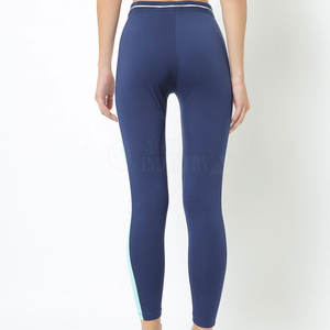 Leggings de Yoga de Cintura Media Elástica de Calidad Premium 2026 para Adultos, Ligeros, Transpirables, Más Vendidos al por Mayor - Product Image 3