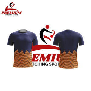 Ensemble d'entraînement de football Maillot de football Kit de sport de haute qualité 25/26 Chemises de football Maillot de football Tricoté Ensemble de survêtement d'échauffement - Product Image 5