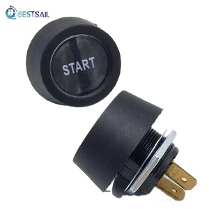 Interruptor de Encendido para Automóvil 0015450214 0015454914 para Camiones Mercedes-Benz NG, SK, MK, LK, <span class=keywords><strong>LP</strong></span>, O300, O400, O500, Botón de Arranque del Motor - Product Image 4