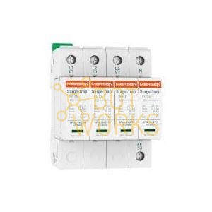 Dispositivo di Protezione contro i Fulmini Mersen T2 83120158 - Product Image 1