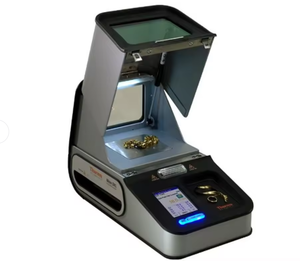 Nueva Oferta al por Mayor para el Analizador de Metales Preciosos Scifics DXLs - Grado Industrial, DIY OEM/ODM, Garantía de 3 Años - Product Image 2