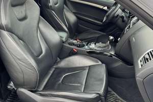 Audi RS6 Coupé Usado, 2013, Volante a la Izquierda, 50001-75000 Millas, Euro III - Product Image 2