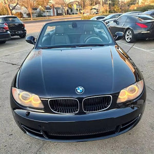 รถยนต์มือสองคุณภาพดีราคาประหยัด ปี 2011 บีเอ็มดับเบิลยู ซีรีส์ 1 รุ่น 12-8i พวงมาลัยซ้าย - Product Image 1