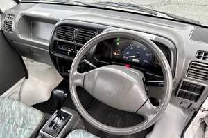 Camioneta SUZUKI CARRY TURBO 1999 USADA, con Volante a la Izquierda/Derecha - Product Image 3