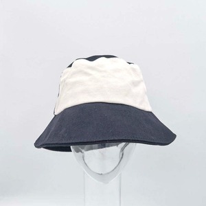 Chapeaux de pêcheur pliables avec logo personnalisé Chapeau seau en polyester à séchage rapide imprimé pour hommes et femmes - Product Image 5