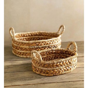 Admirable Designing Handmade Rattan <b>Storage</b> <b>Basket</b> Premium Quality <b>Large</b> Size Home and Kitchen Ware <b>Storage</b> <b>Basket</b> For Sale - Product Image 4